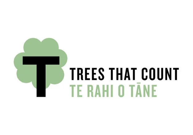 Trees that Count