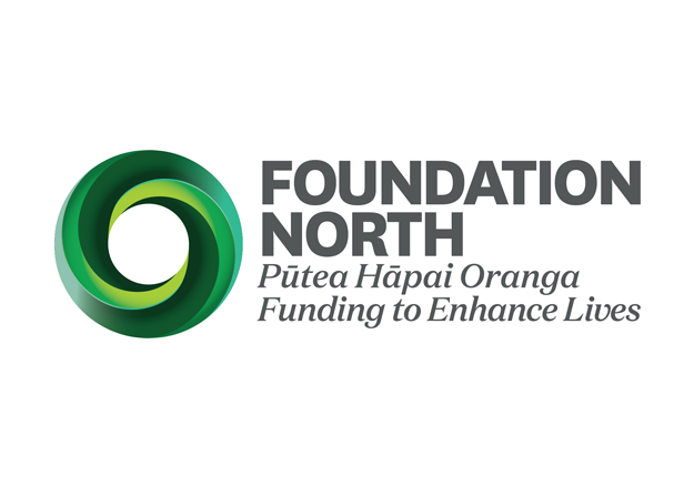 Foundation North