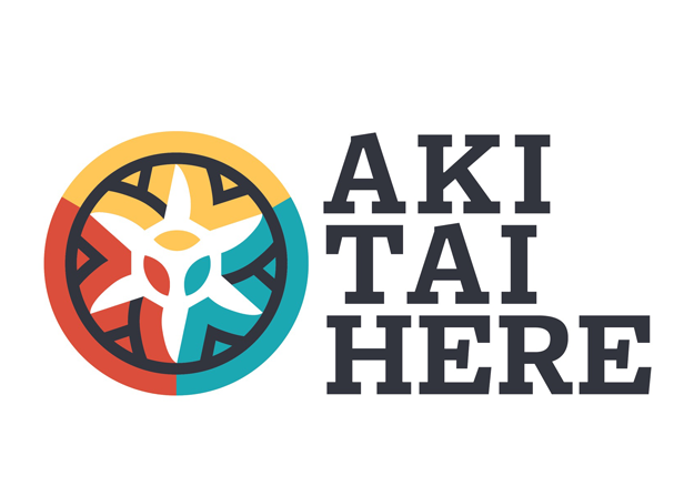 Aki Tai Here