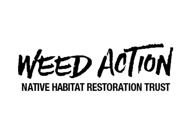 Weed Action Native Habitat Restoration Trust