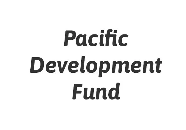 Pacific Development Fund