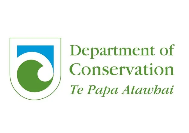 New Zealand Department of Conservation