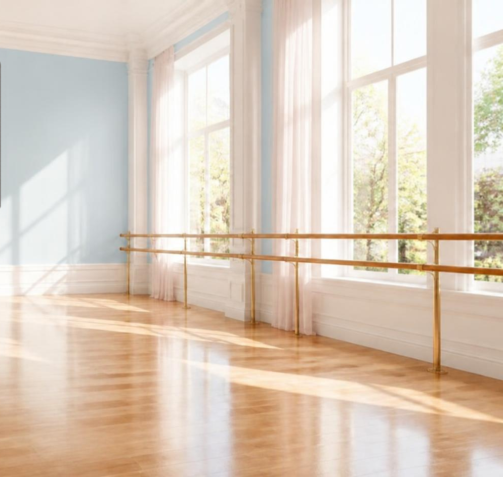 Dance Team (5th - 7th) Thursdays 1:30-2:30