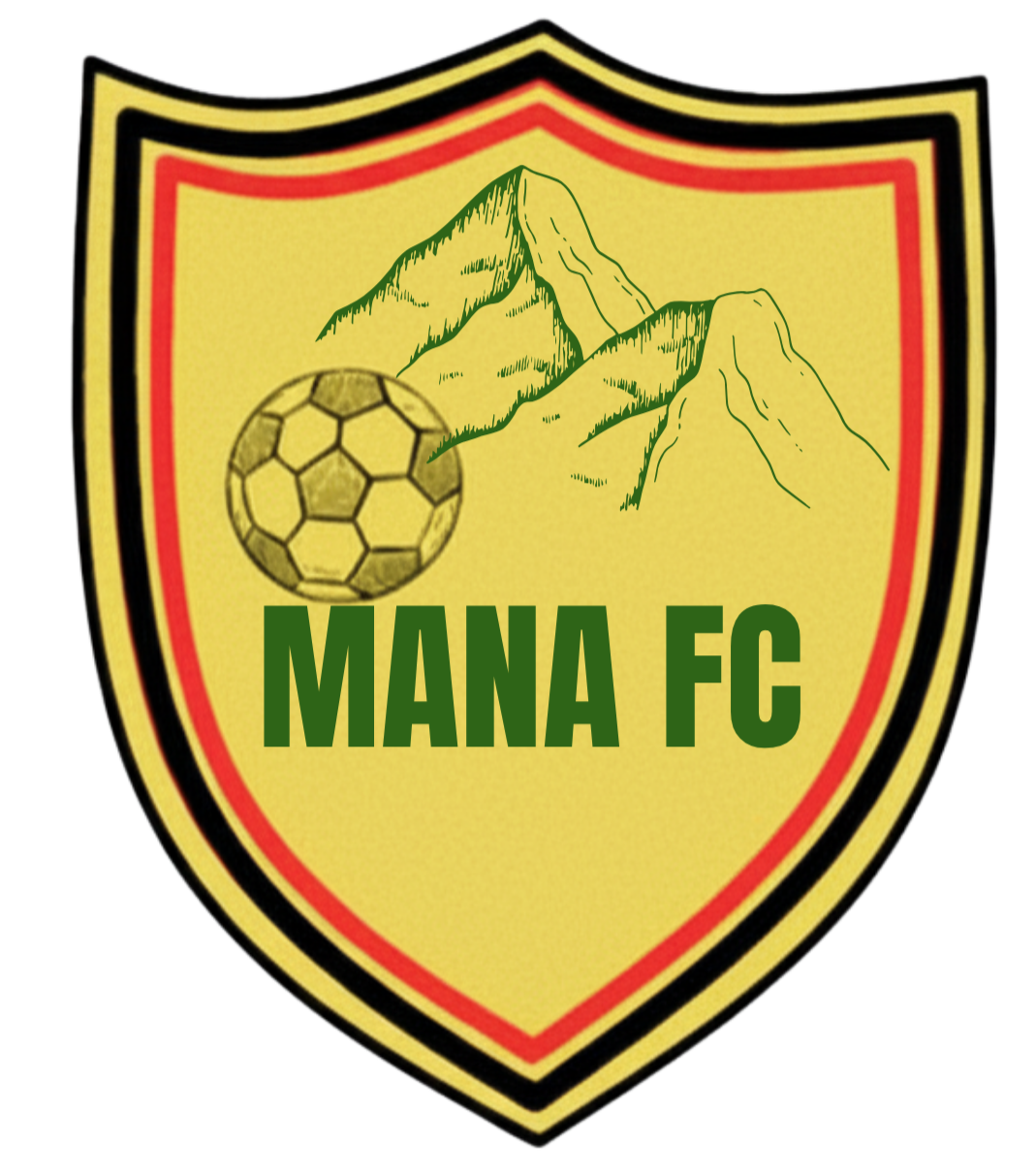 MANA FC