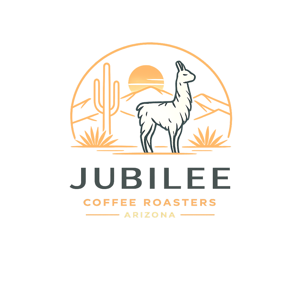 Jubilee Coffee Roasters
