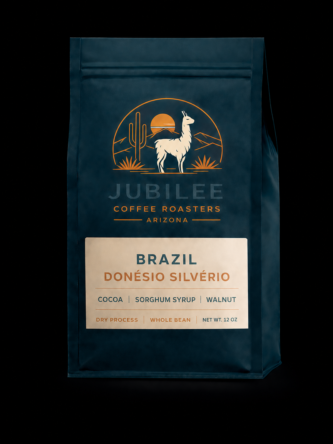 Brazil Donésio Silvério