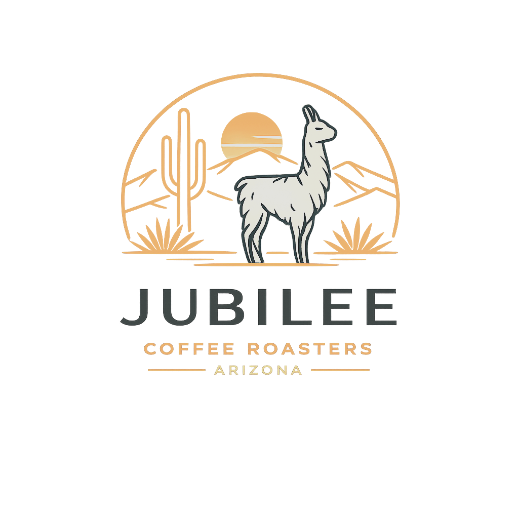 Jubilee Coffee Roasters