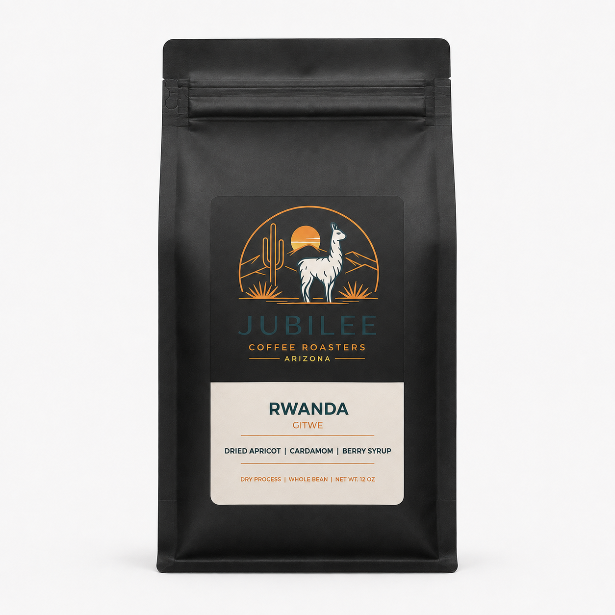 Rwanda Gitwe