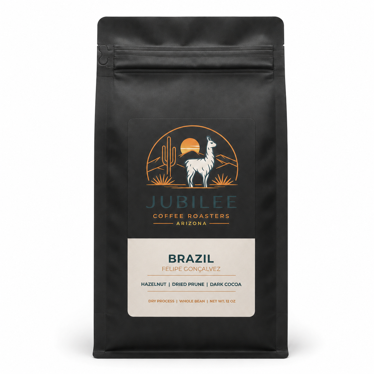 Brazil Mantiqueira Felipe Gonçalvez