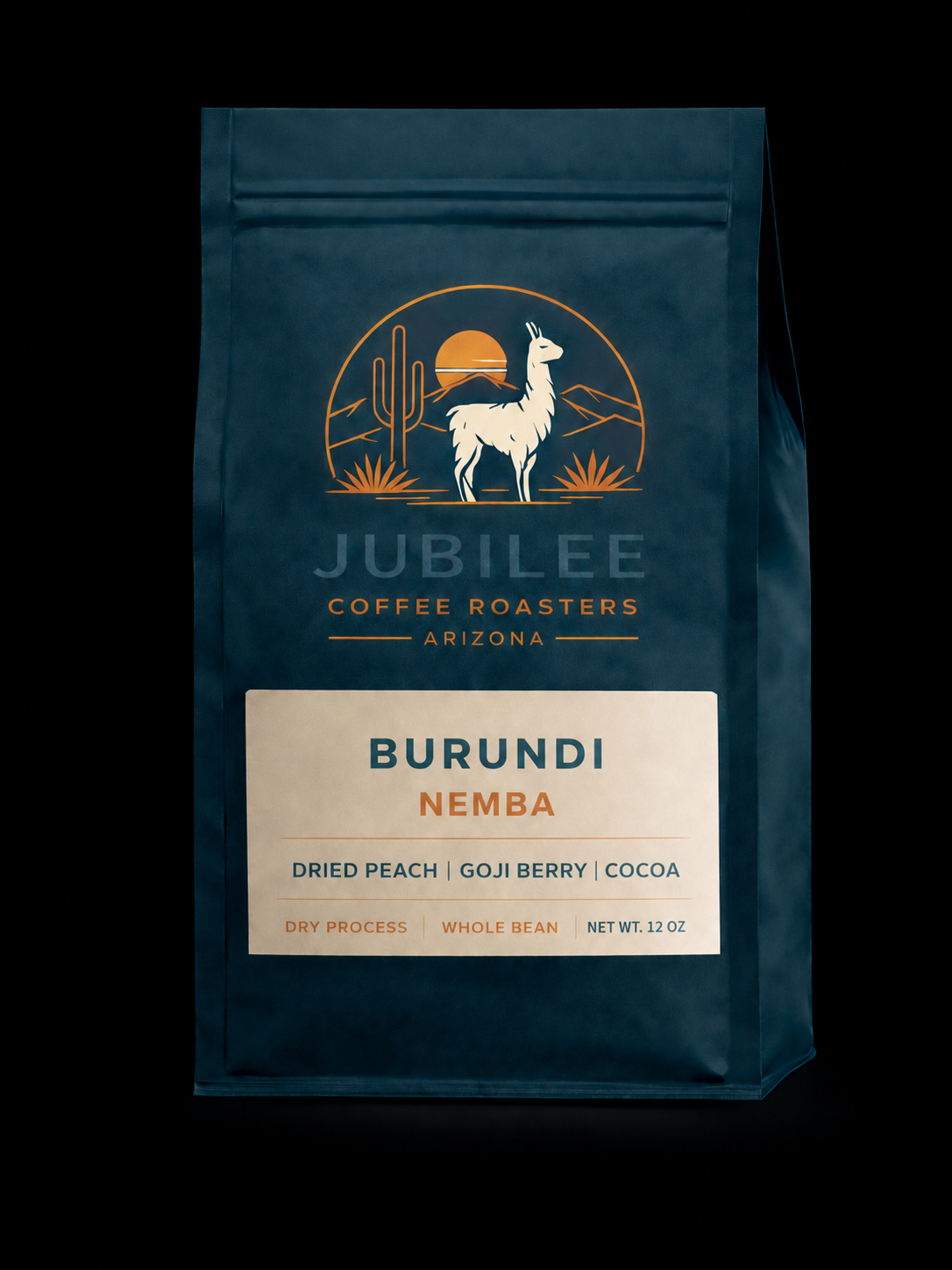 Burundi Nemba