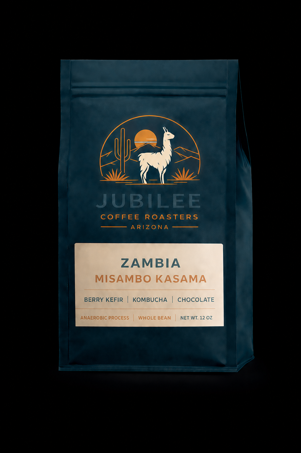 Zambia Misambo