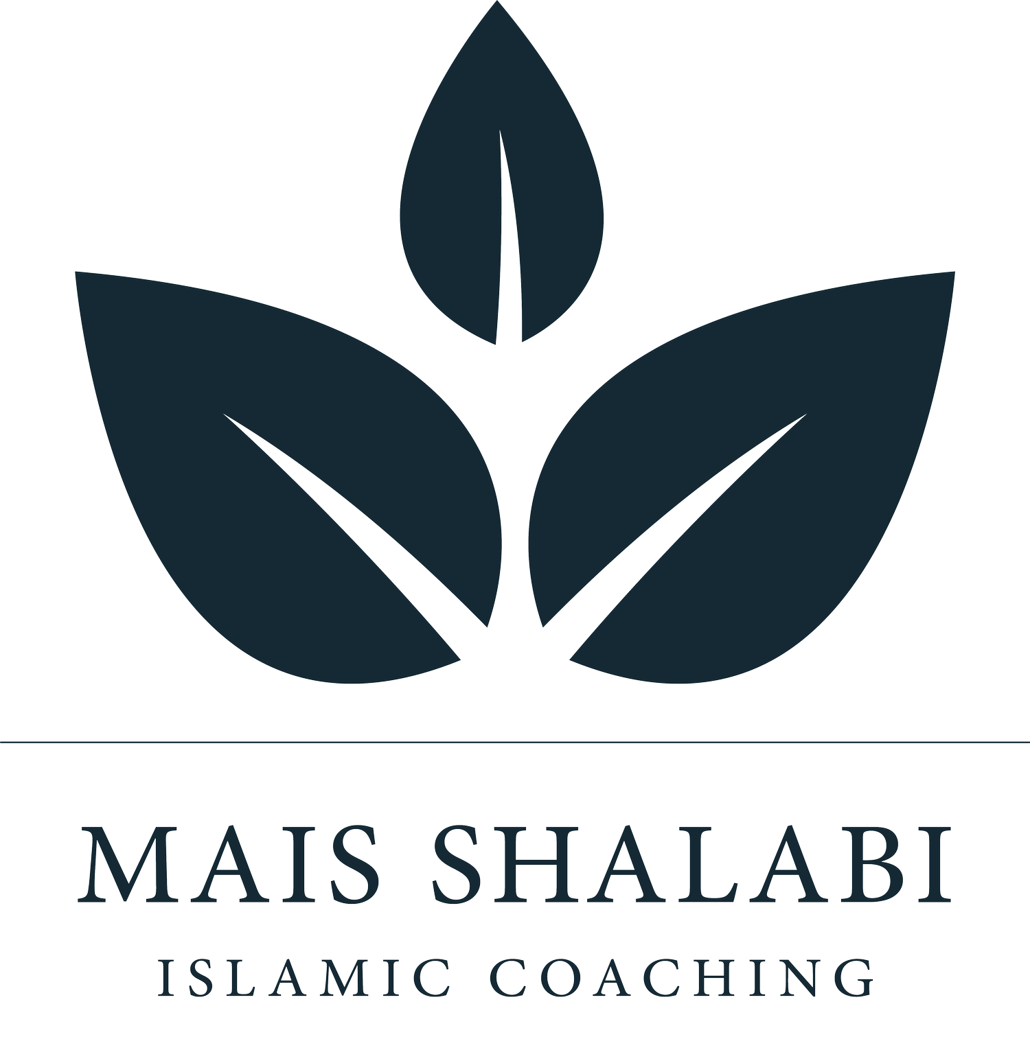 Mais Shalabi Islamic Coaching