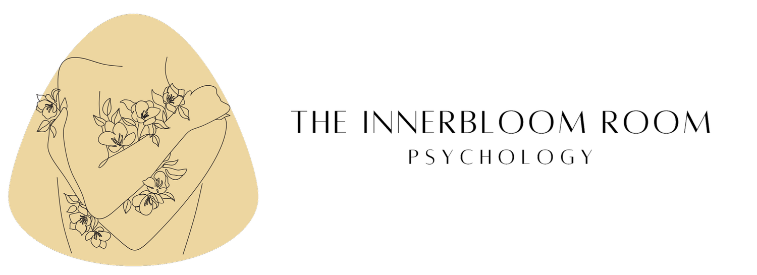 The Innerbloom Room