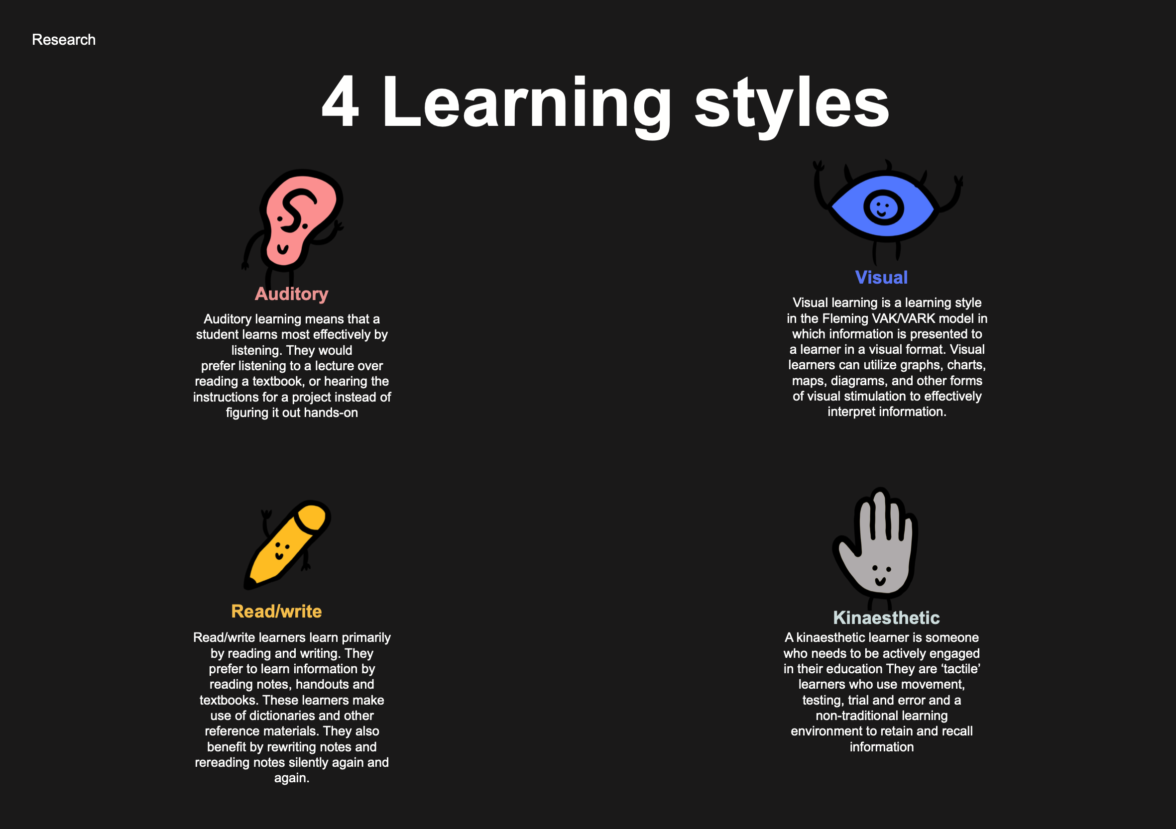 Service & Experience Design 2023/24