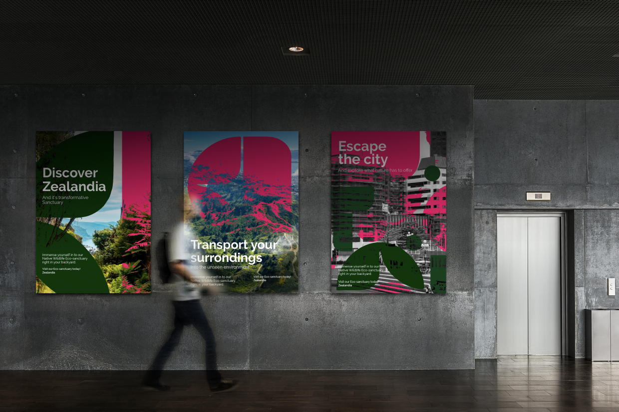 Discover Zealandia 2024