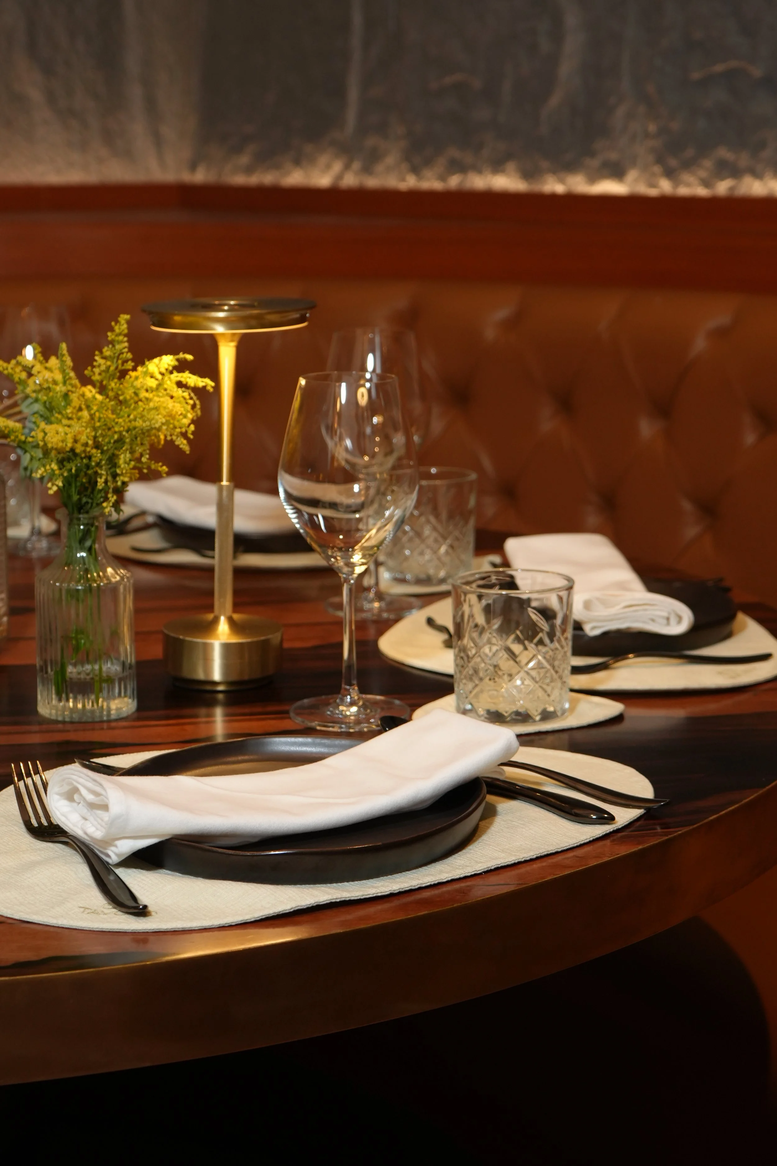 Tavolo_Italian Restaurant_Cove close up.JPG