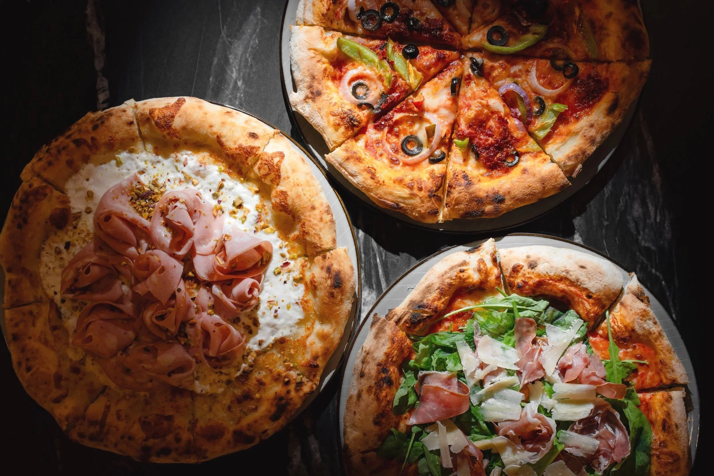 Pizza Italia: A More Thoughtful Way to Enjoy Pizza in Makati