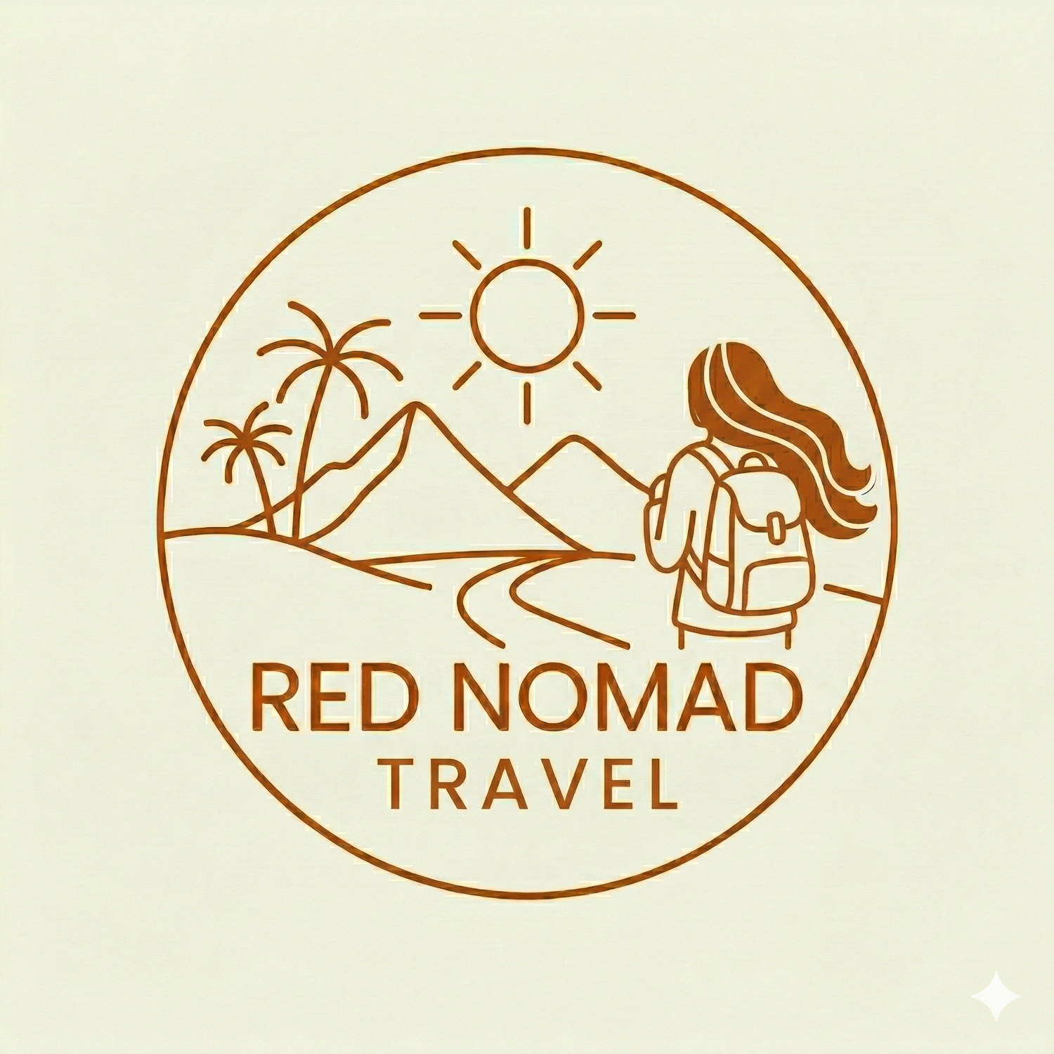 Red Nomad Travel
