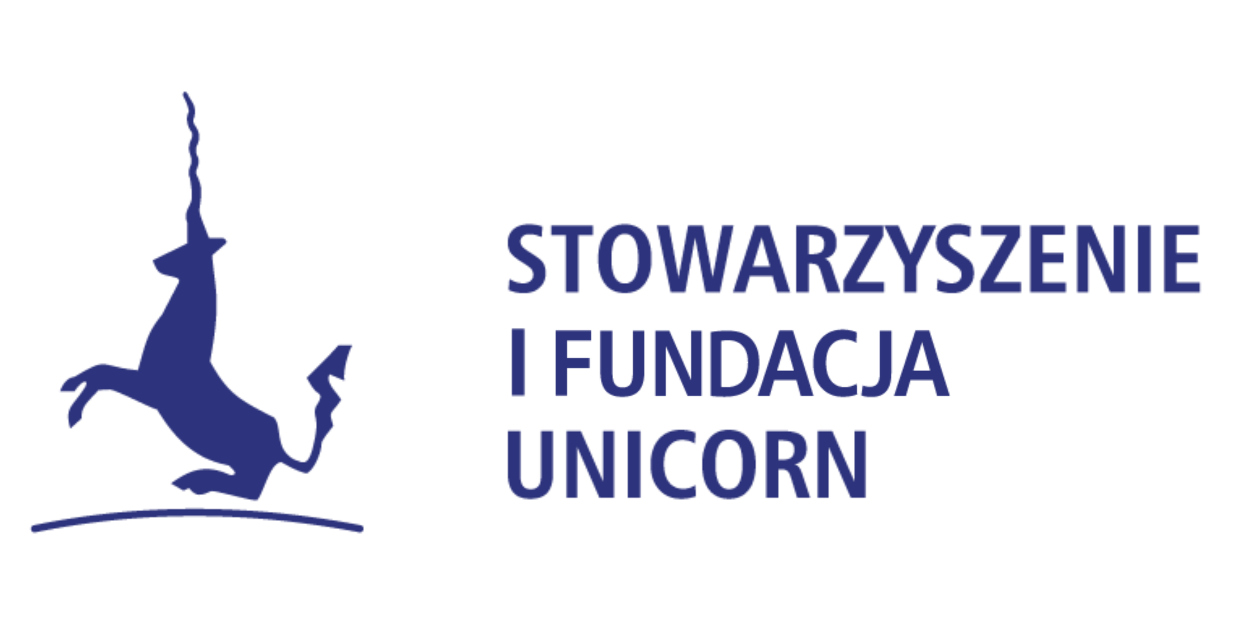 Stworzyszenie i Fundacja Unicorn logo