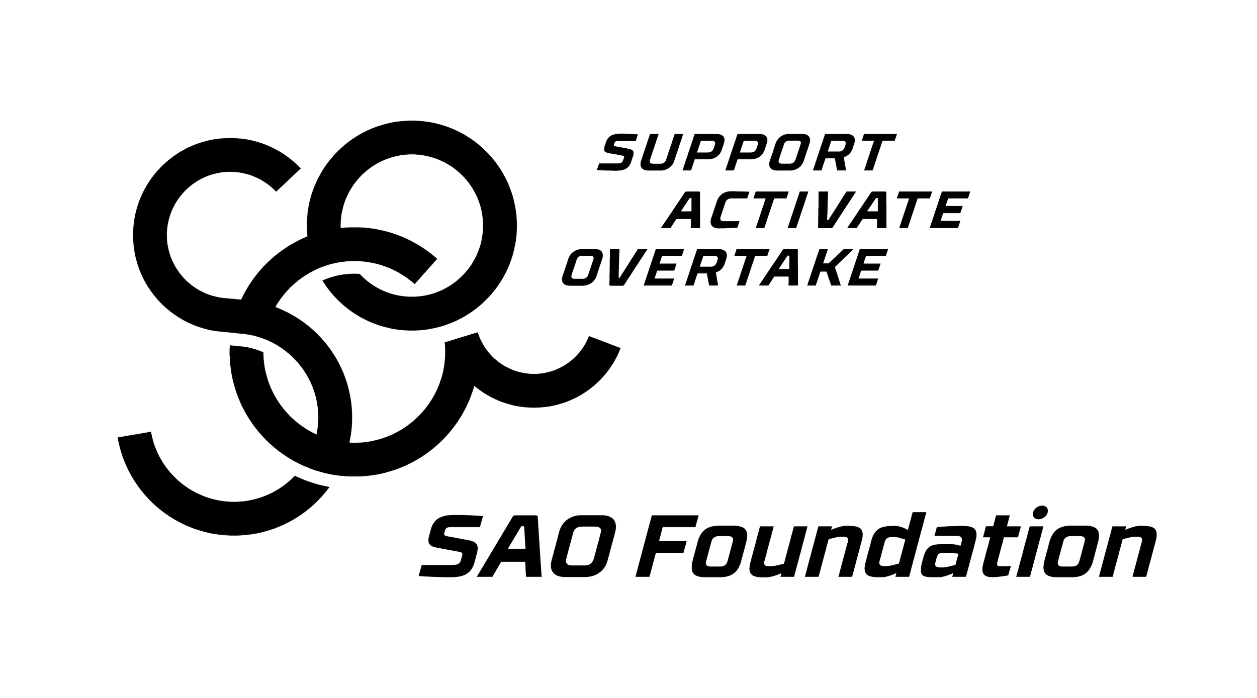 SAO Foundation logo
