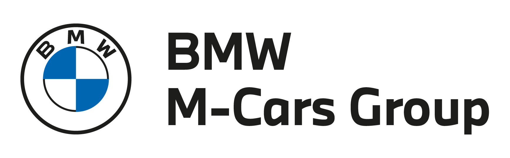 BMW M-Cars Group logo