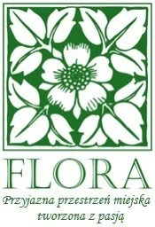 FLORA logo