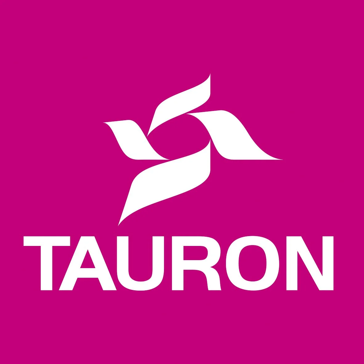 Tauron logo