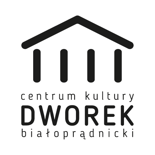 Dworek Białoprądnicki logo