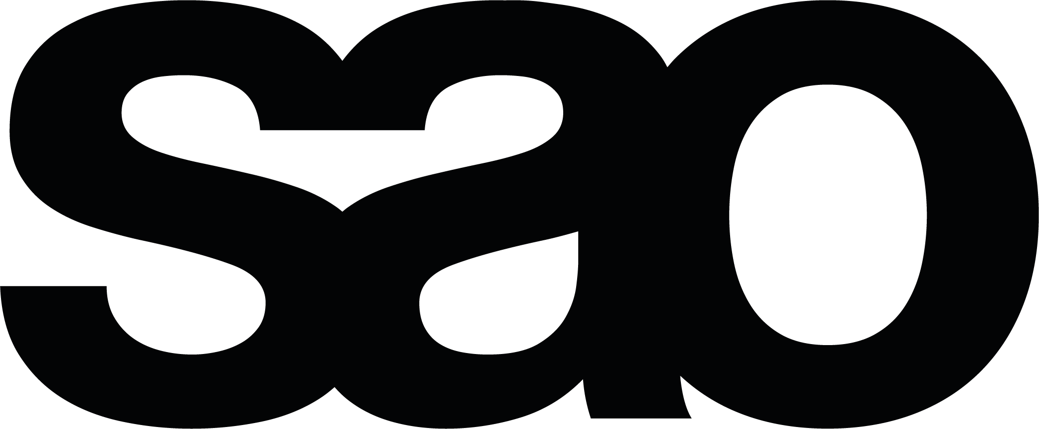 SAO logo