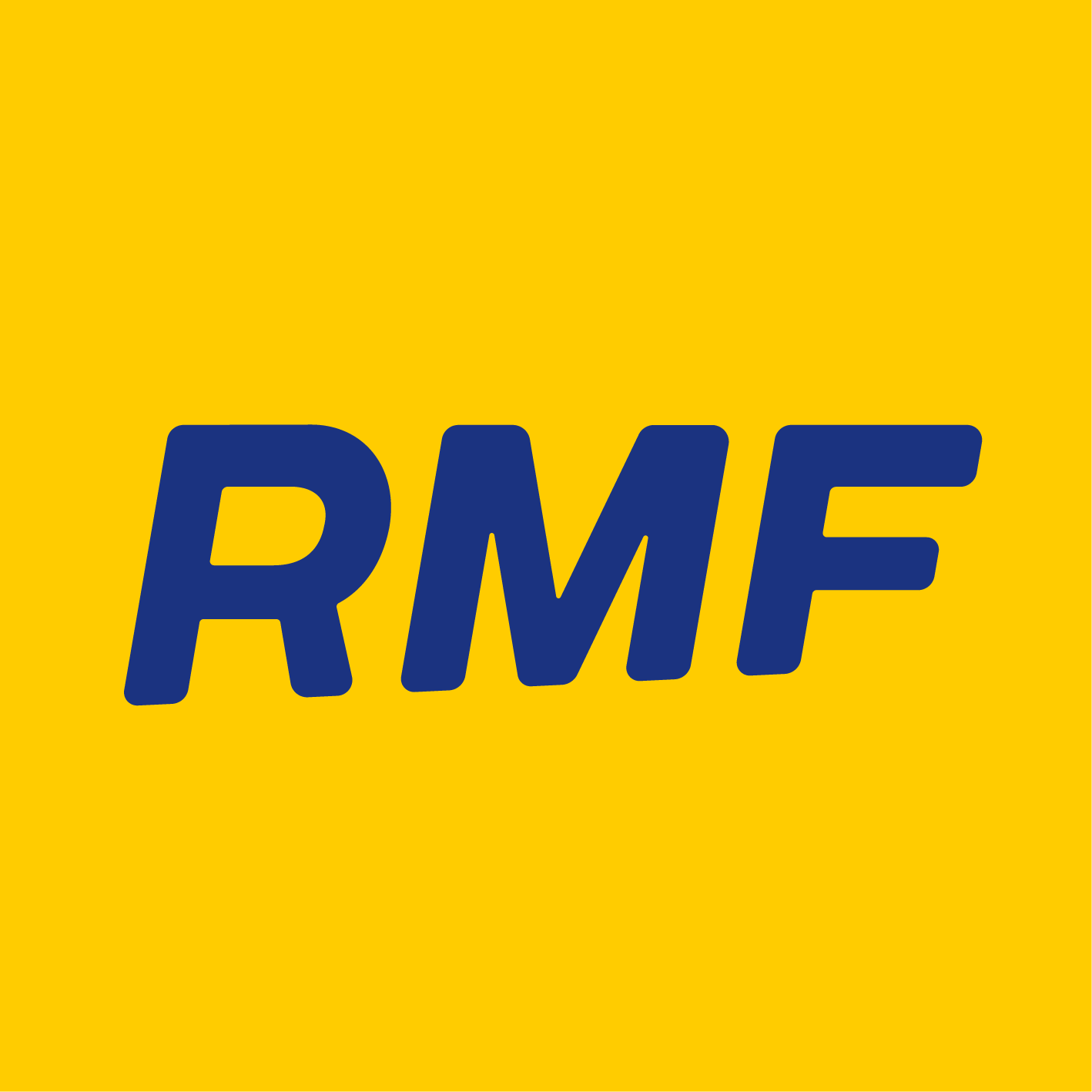 RMF logo