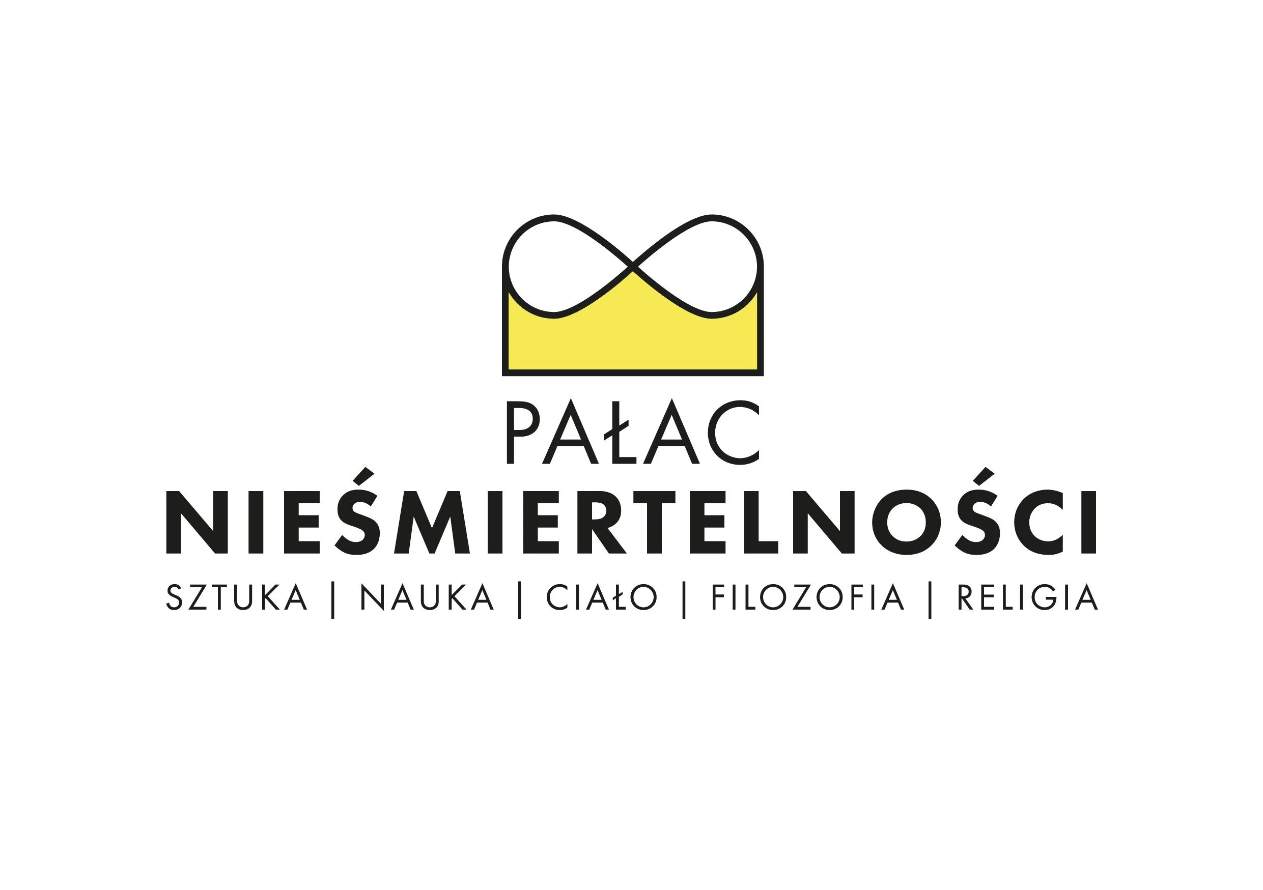 Pałac Nieśmiertelności logo