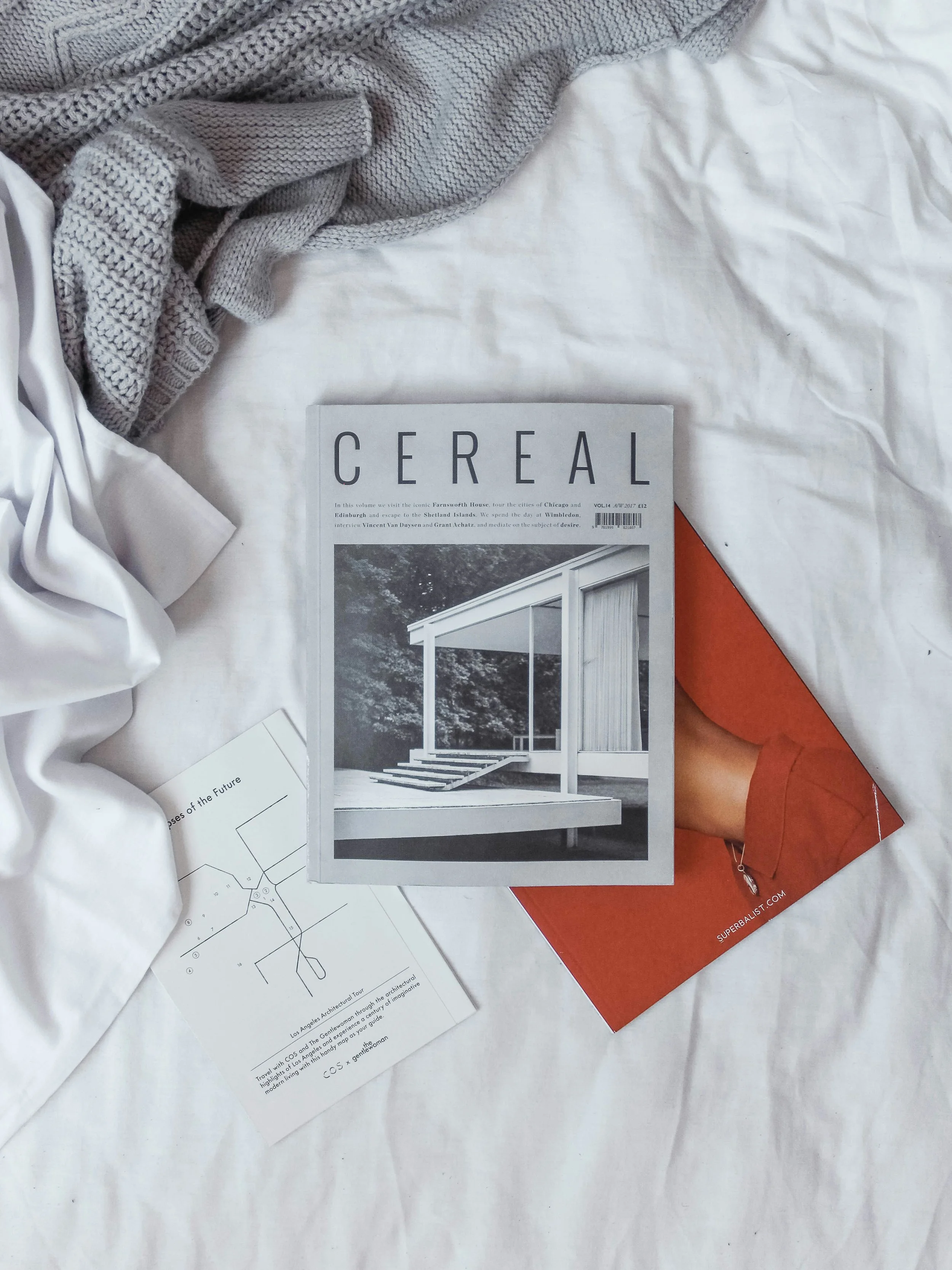 Victoria Lane Studio Highlighted in Elle Decor