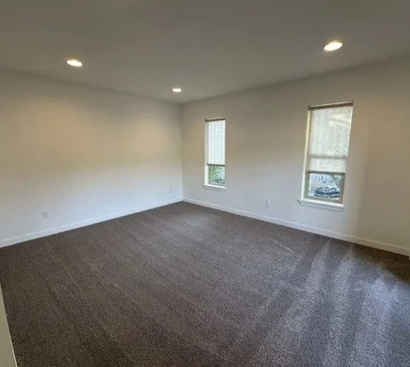 Full Paint &amp; Carpet Turnover Results