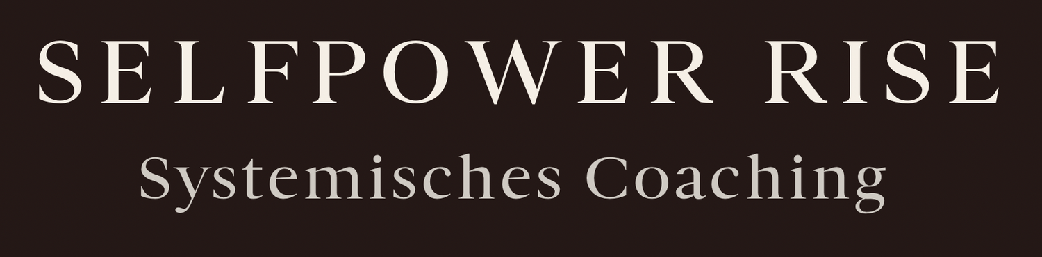 Selfpower Rise | Systemisches Coaching für Frauen | Moni Zukhbaia 