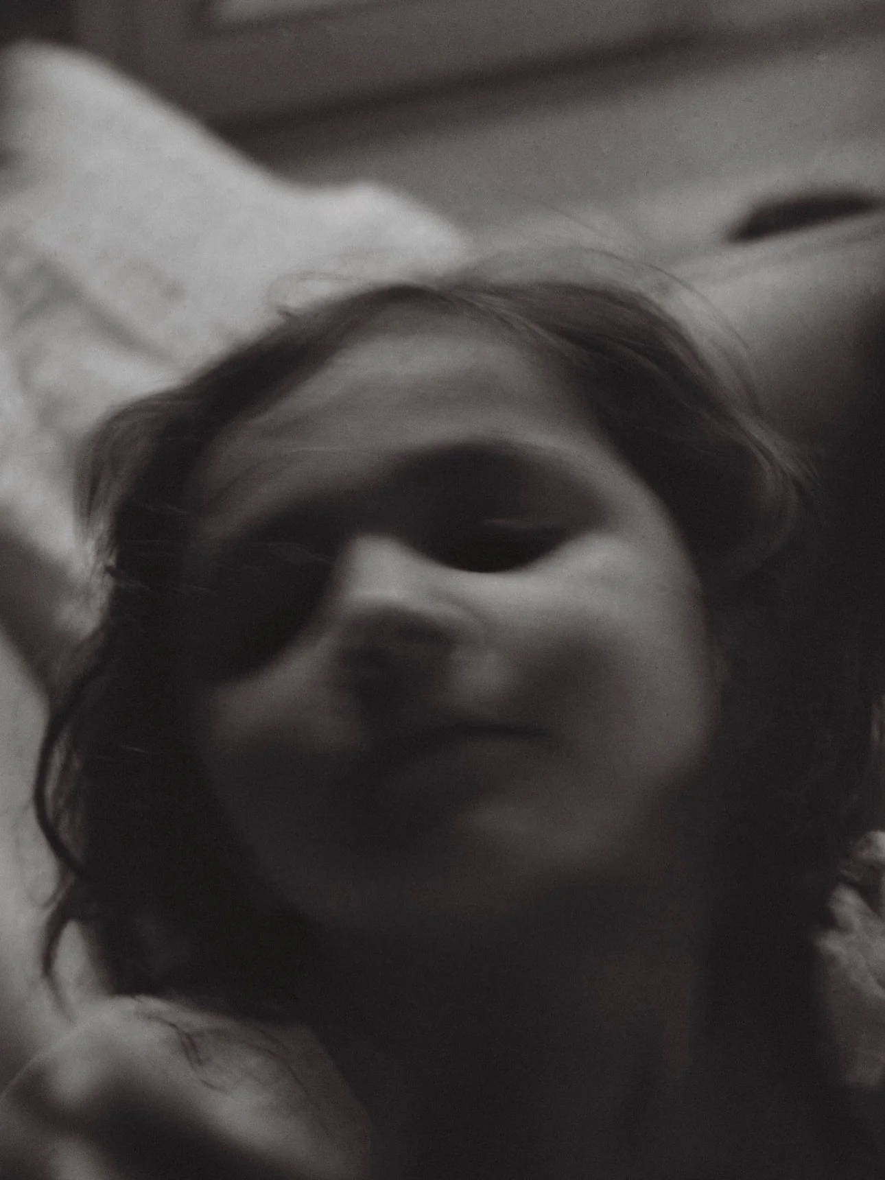 Some more play with expired 35mm film on Minolta XG-M.

-

Rochelle Tissa is a Melbourne-based photographic artist working with analogue and digital processes. Her work explores motherhood, memory, and the quiet poetry of everyday life, with a focus 