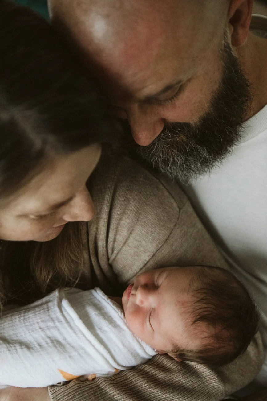 The Delaland Family