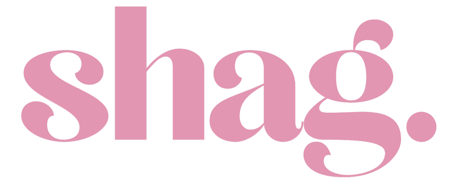 Shag.