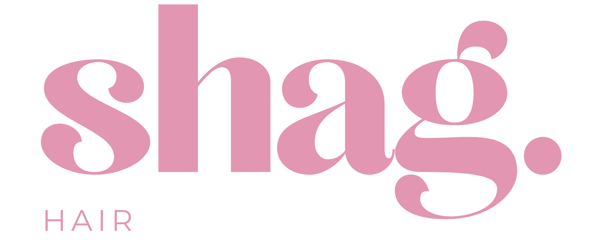 Shag.