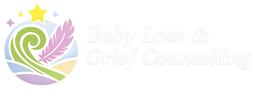 Baby Loss &amp; Grief Counseling