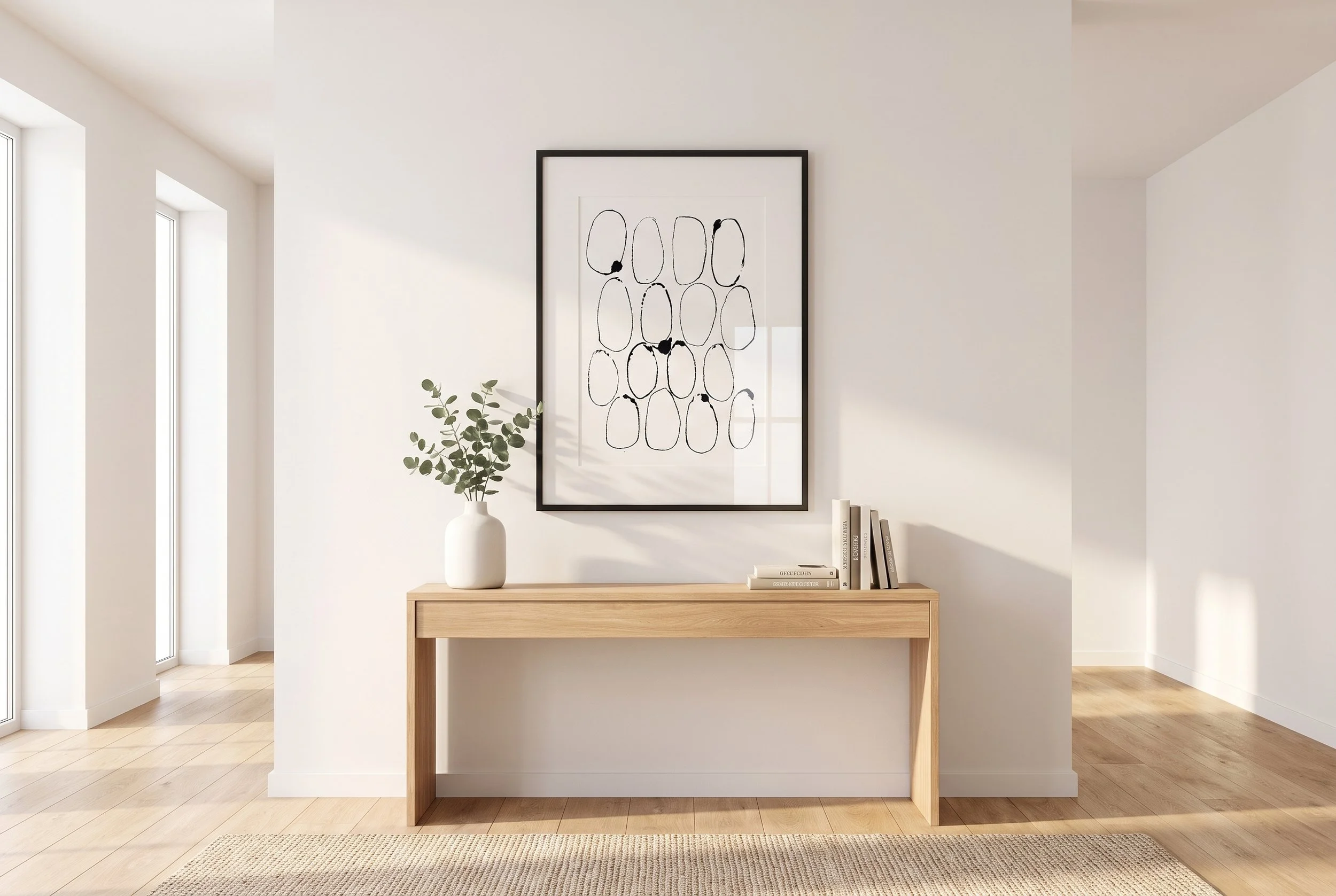 Circlet artwork in modern airy interior (1).jpeg