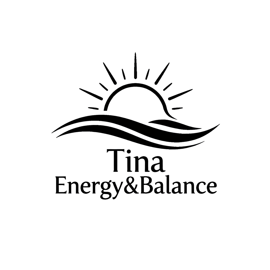 Tina Energy &amp;  Balance