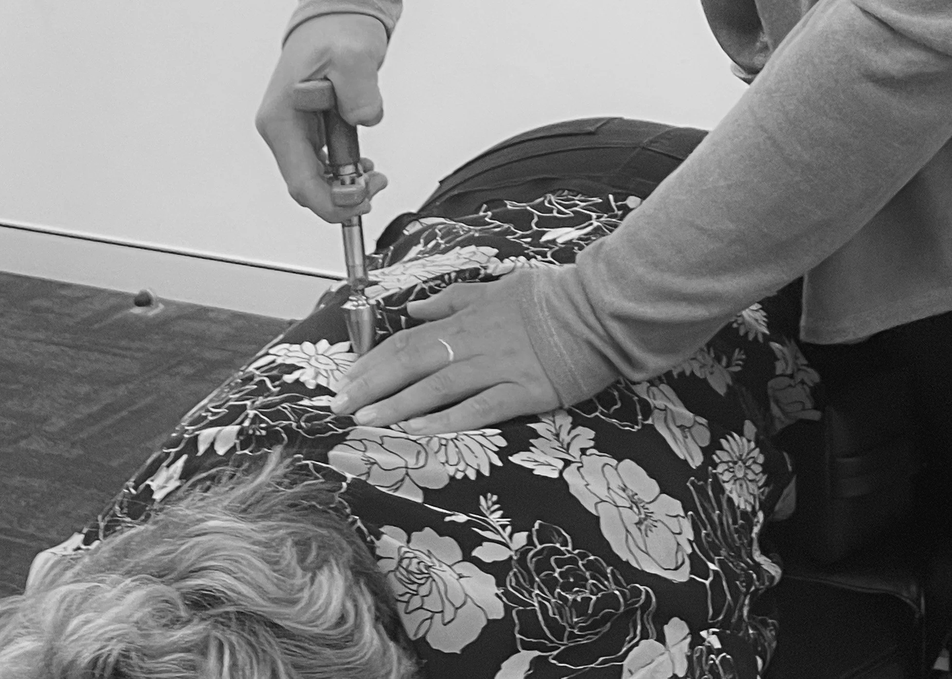 Elderly Chiropractic care, Activator technique, Safe, gentle, Effective, Osteoporosis, Chronic Low back pain, Friendly Experienced Chiropractor City of Armadale