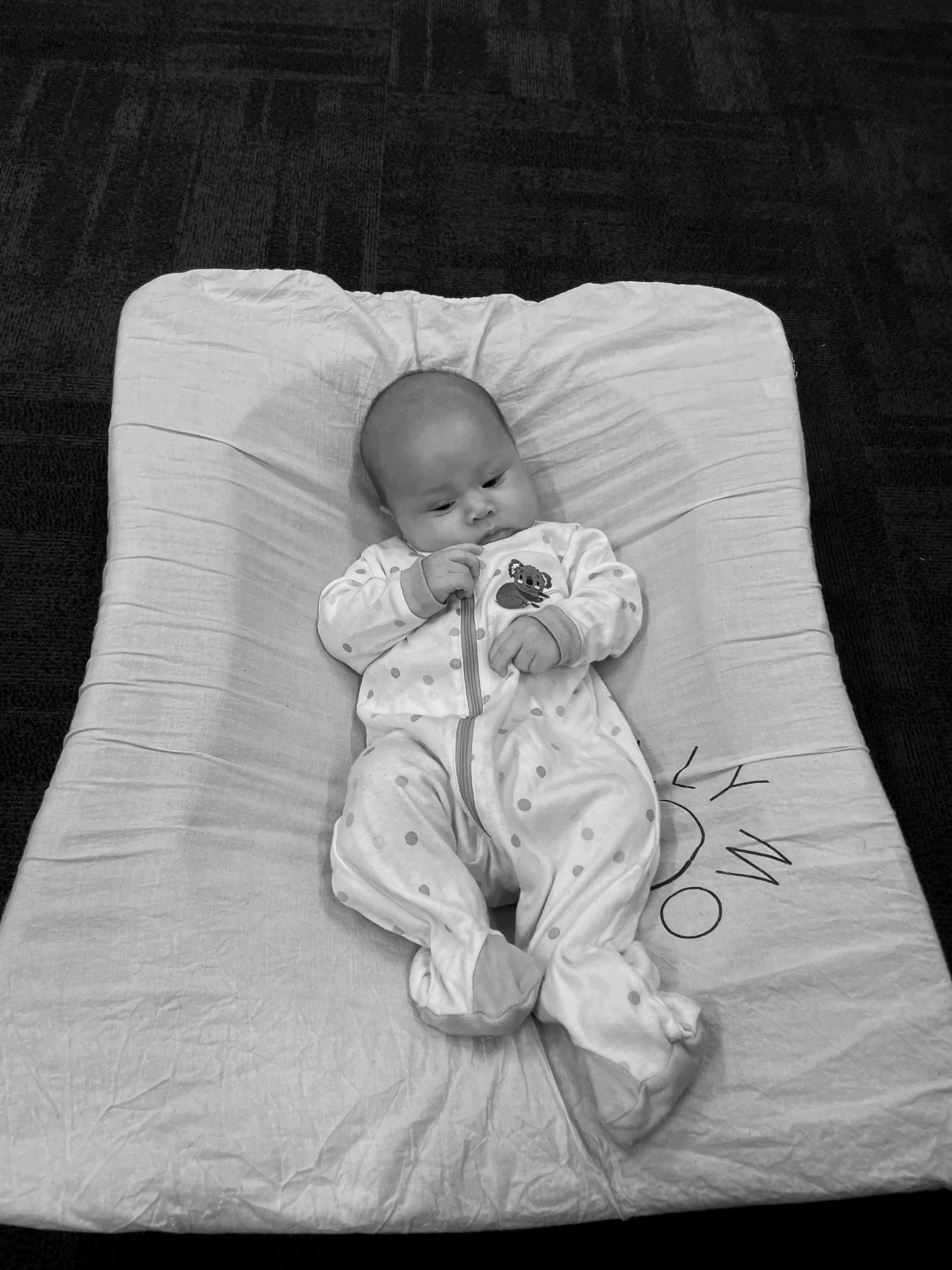 Baby Chiropractor, Reflexes, feeding, healthy growth, safe, gentle experienced chiropractor 