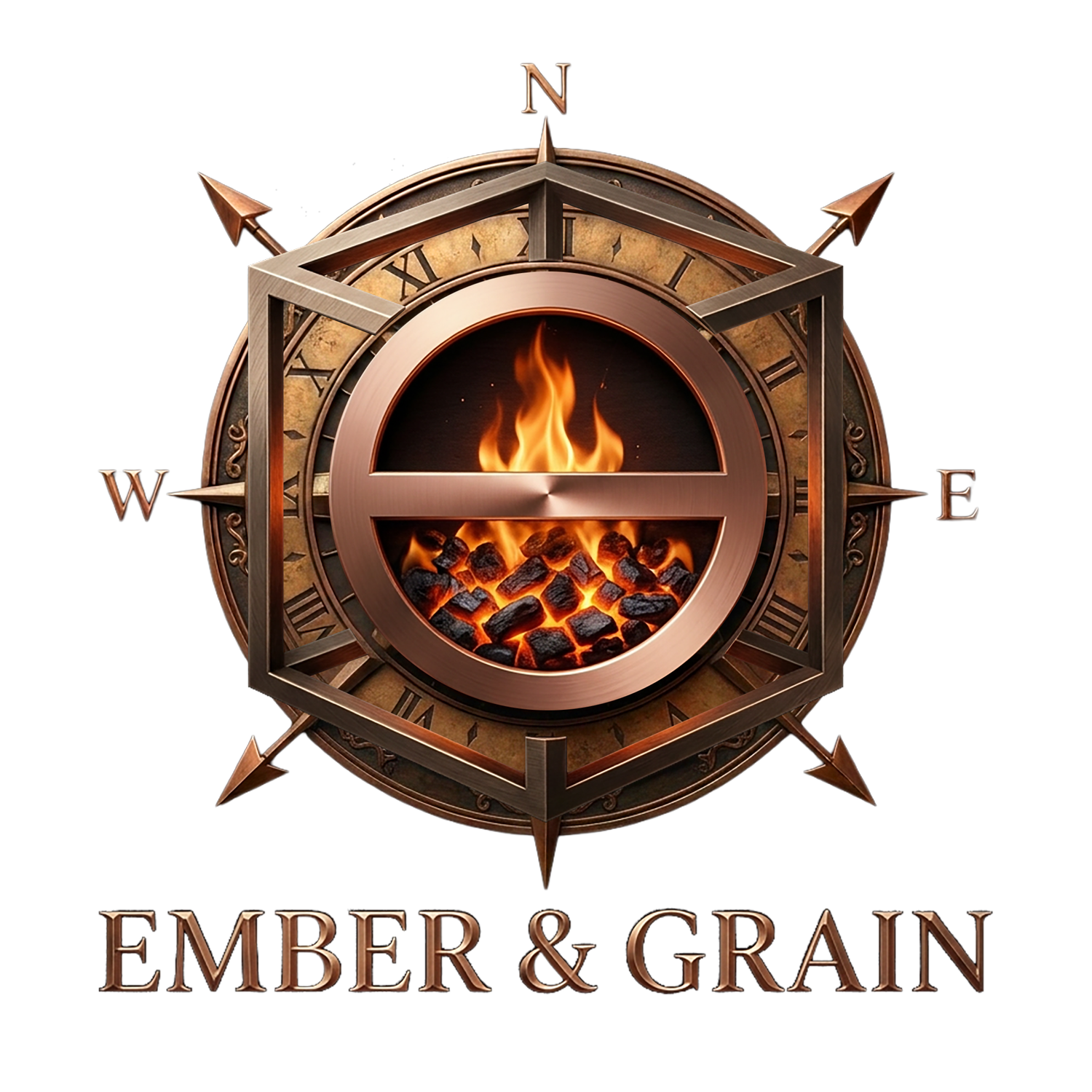 Ember &amp; Grain