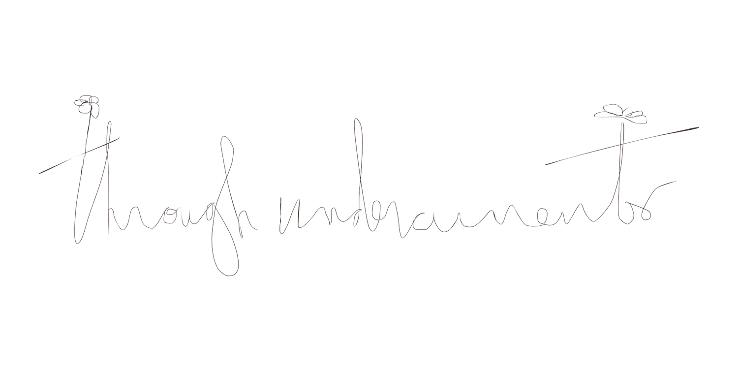 Through Undercurrents