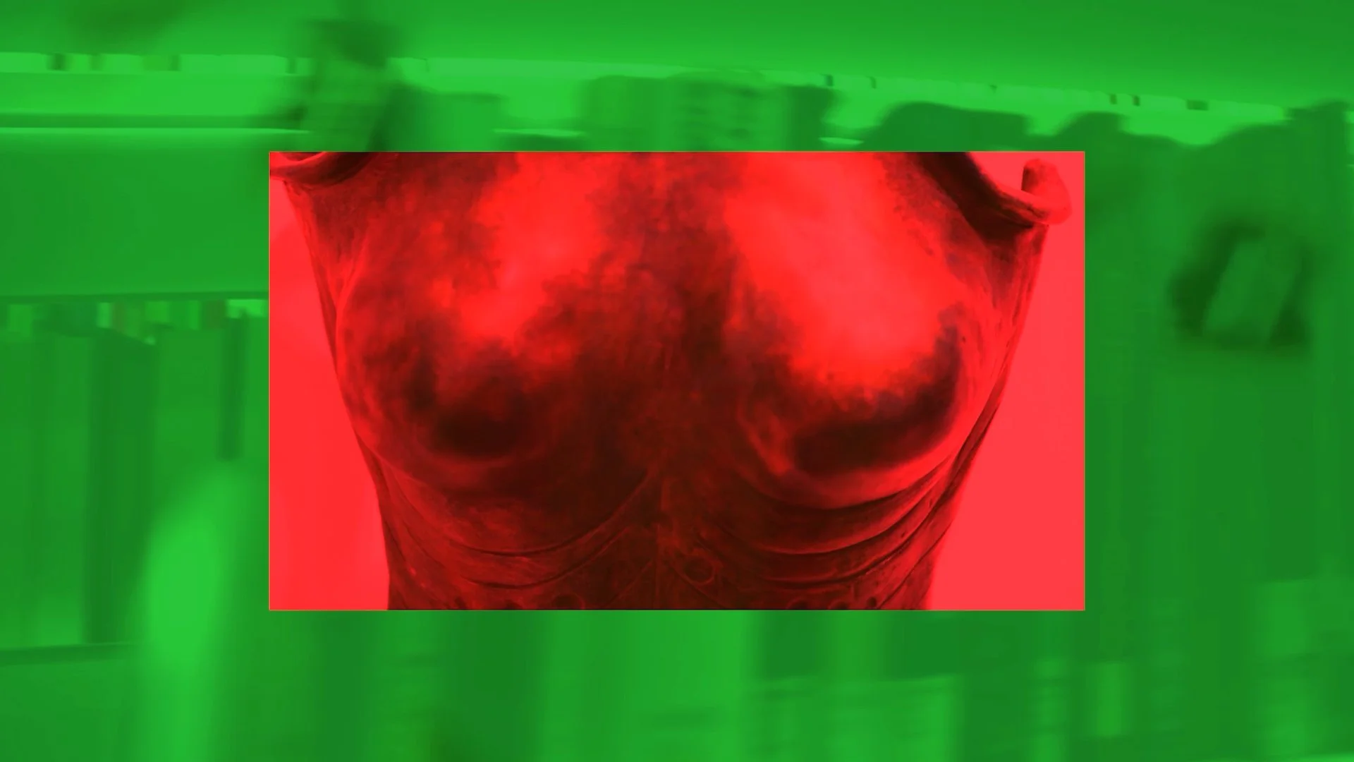 The Trilogy of Desire