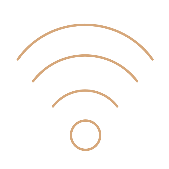 Wifi Icon