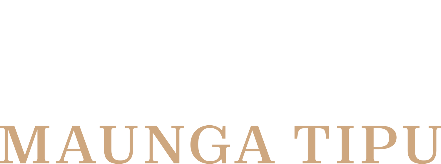 Maunga Tipu