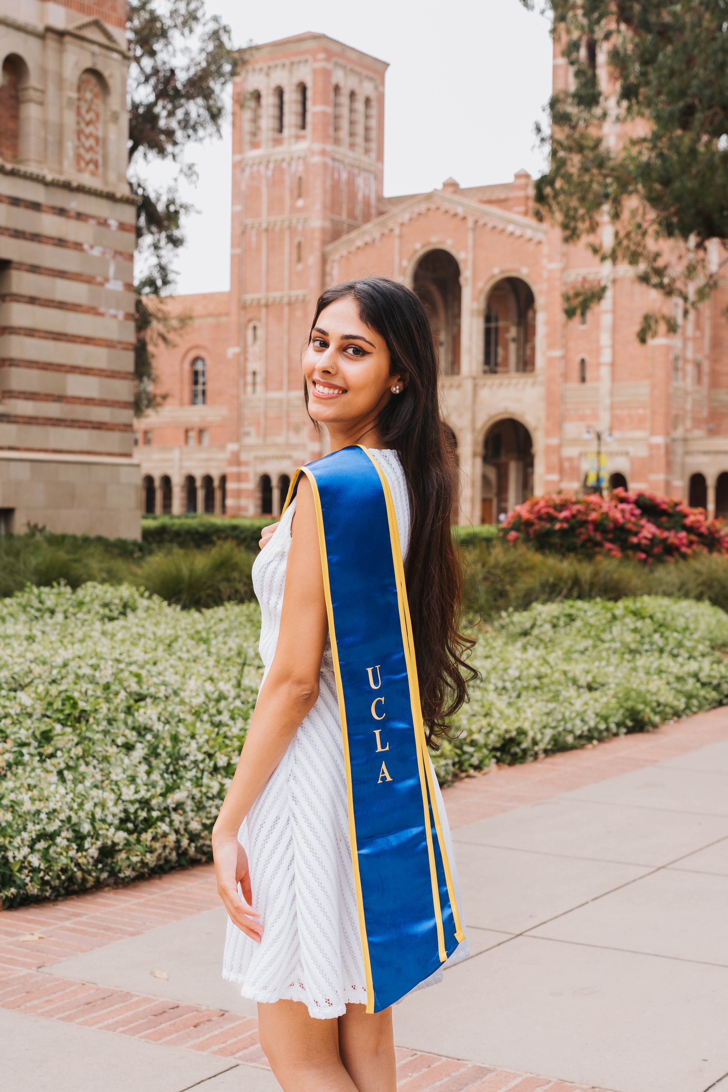 Graduations
