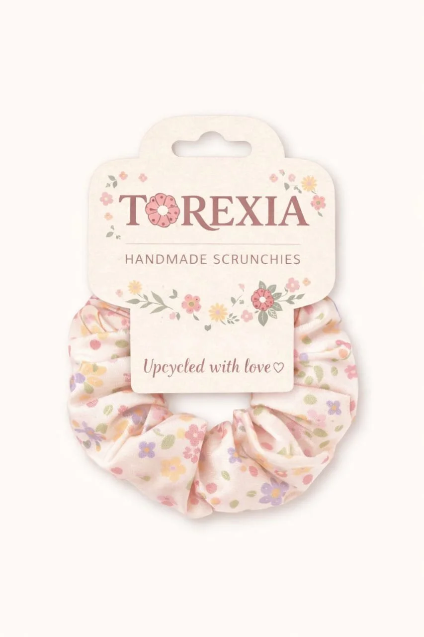 Scrunchies
